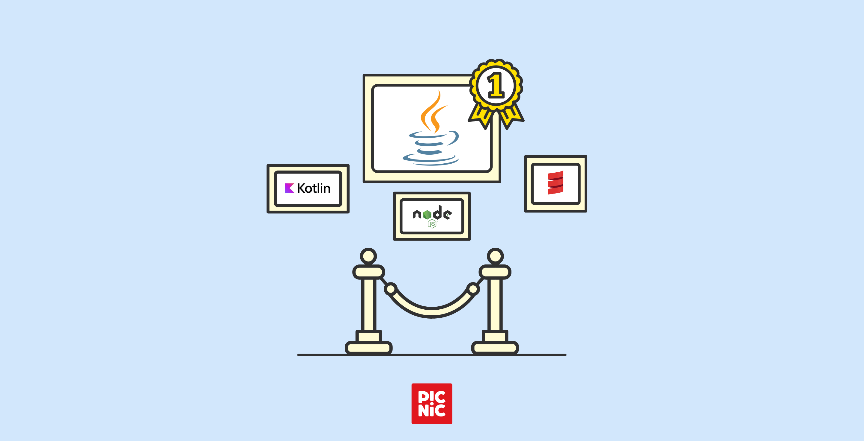 why-picnic-picked-java